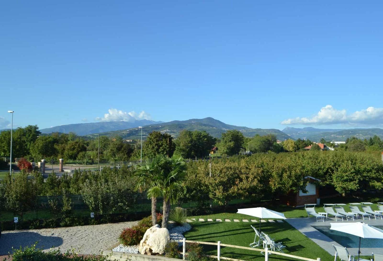 Agriturismo La Torretta Villa Pescantina Exterior photo